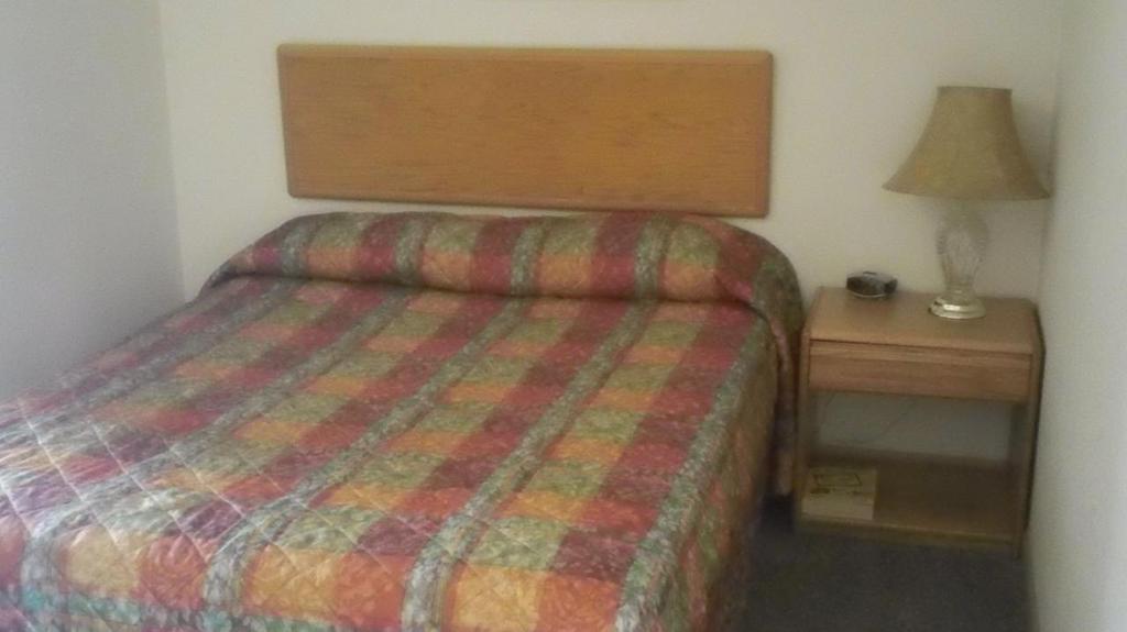 Park Row Lodge Manitou Springs Zimmer foto